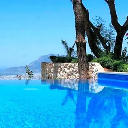 Islamlar Sleeps 8 Pool Air Con Wifi * Islamlar (Mediterranean)