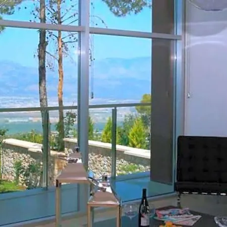 Islamlar Sleeps 8 Pool Air Con Wifi 别墅 *