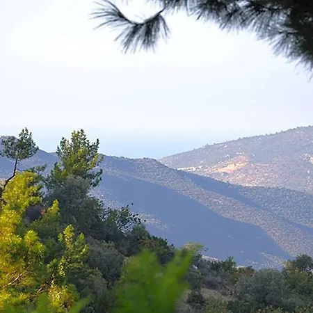 Islamlar Sleeps 8 Pool Air Con Wifi Islamlar (Mediterranean)