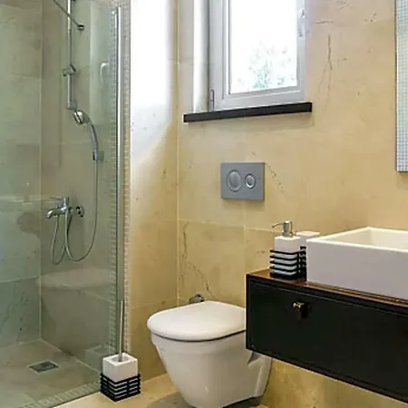 Islamlar Sleeps 8 Pool Air Con Wifi 别墅 Islamlar (Mediterranean)