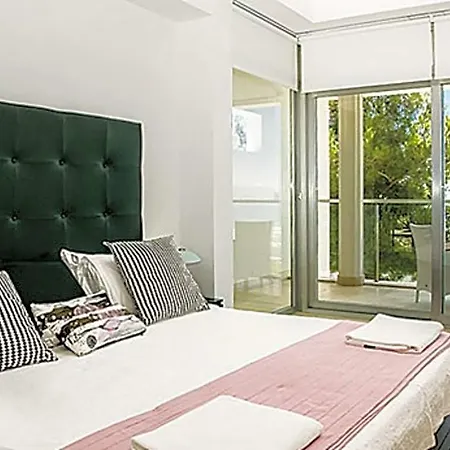 别墅 Islamlar Sleeps 8 Pool Air Con Wifi Islamlar (Mediterranean)
