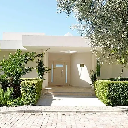 别墅 Islamlar Sleeps 8 Pool Air Con Wifi Islamlar (Mediterranean)