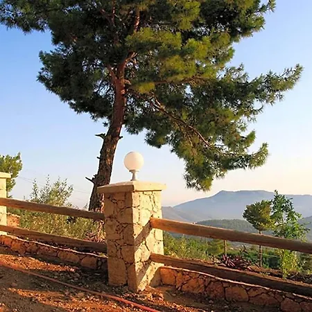 Islamlar Sleeps 8 Pool Air Con Wifi Islamlar (Mediterranean)